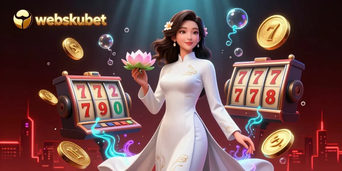 Winning Strategies at webskubet: Master Casino Games for 2026