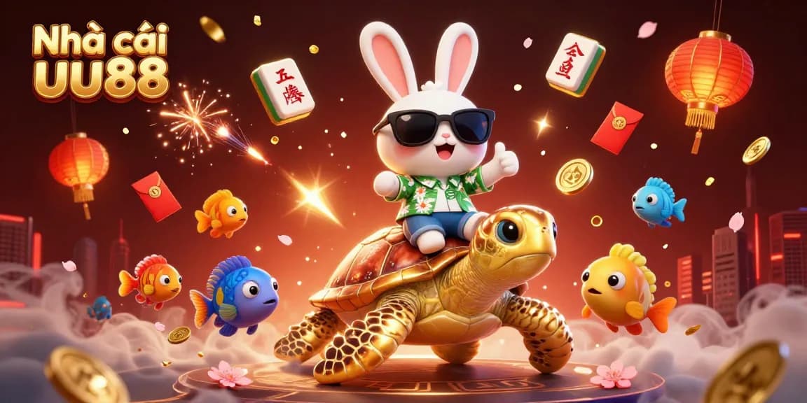 Nhà cái uu88 Decoded: Making Sense of Casino Strategies in 2026