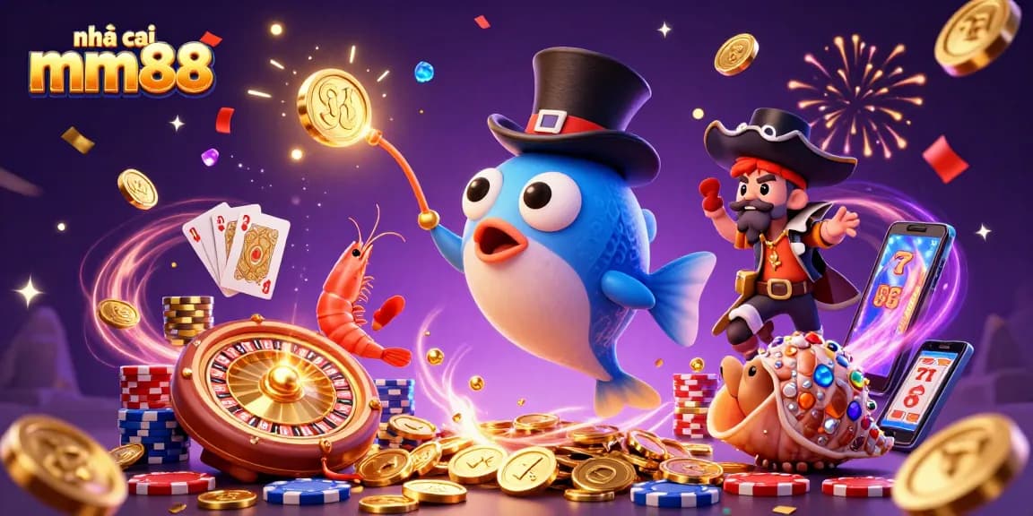 Mastering Your Bets at nhà cái mm88: Winning Strategies for 2026