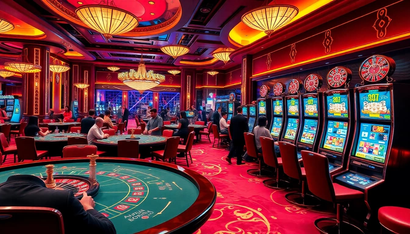 Winning Strategies for Gamblers in 2026 at af88.com: Essential Tips for Better Odds