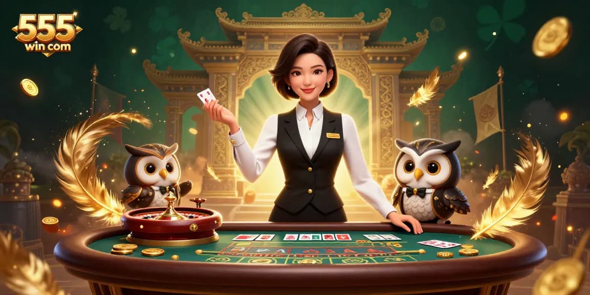 Winning Strategies for 555win com Players in 2026: Expert Insights and Better Odds