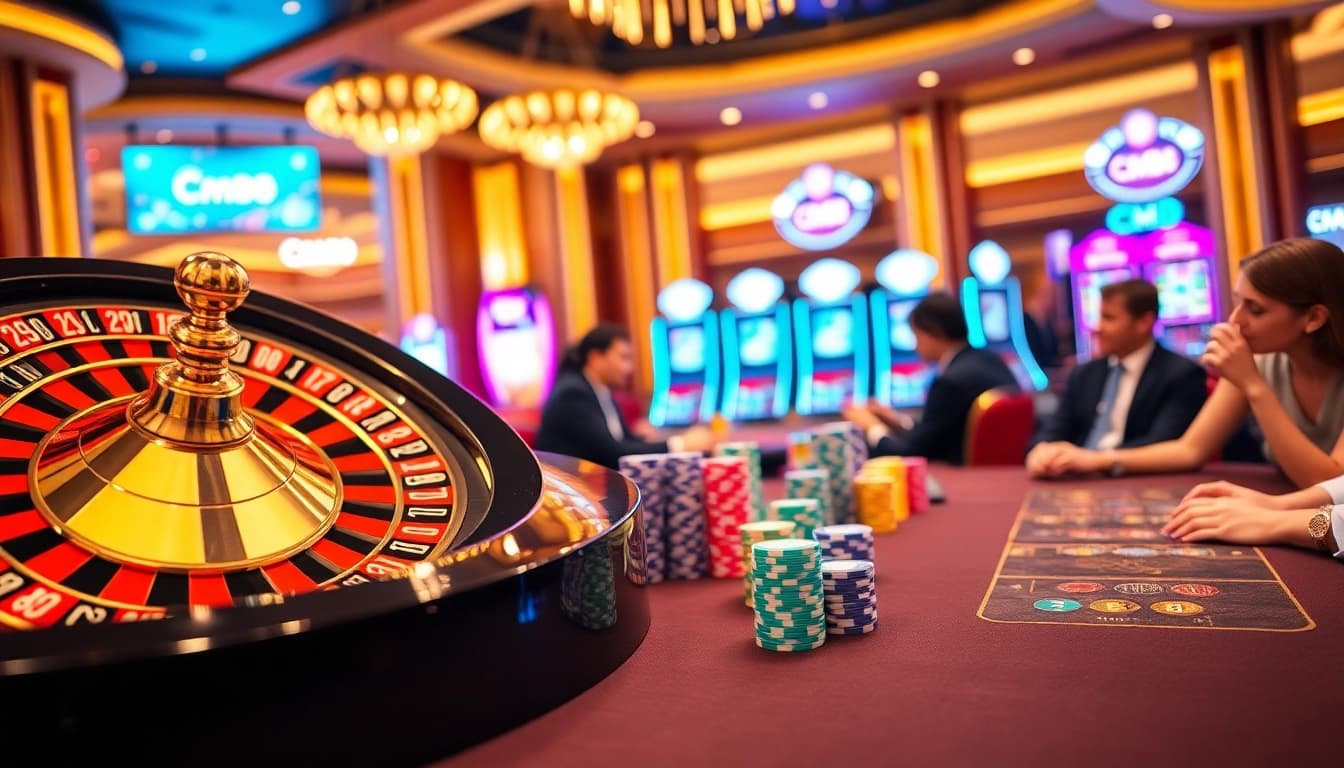 CM88: Proven Strategies for Winning Big in 2026 - Master Your Bankroll Management