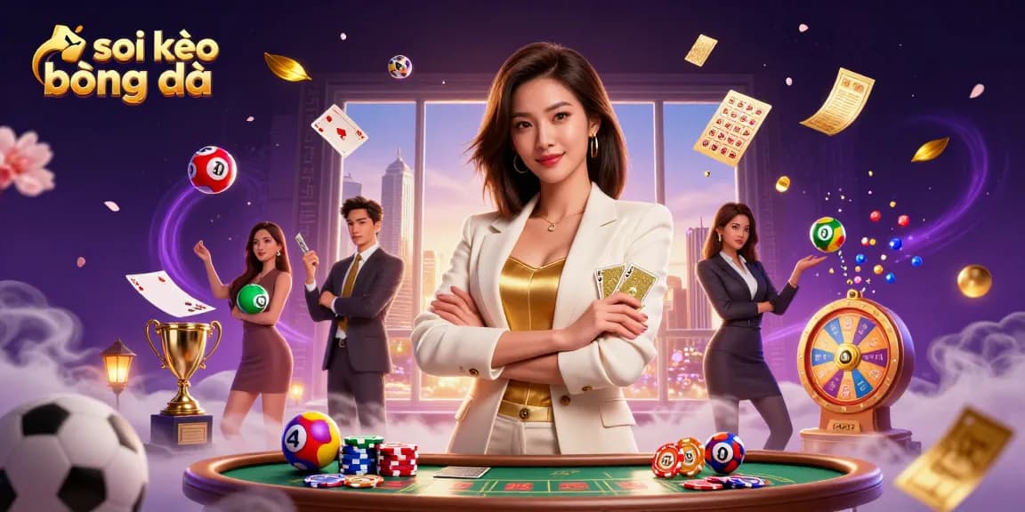 Winning Strategies for soi kèo bóng đá: Essential Tips for Better Odds in 2026