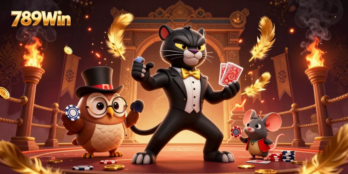 How to Upgrade Your 789Win Casino Experience in 2026