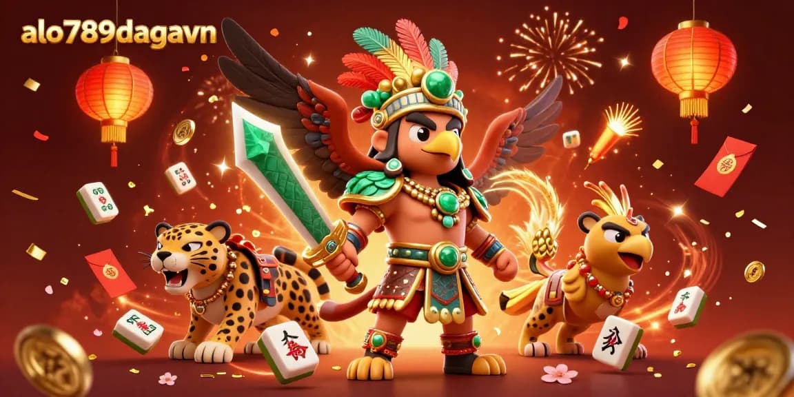 Winning Strategies at alo789dagavn: Your Comprehensive Guide to Casino Success in 2026