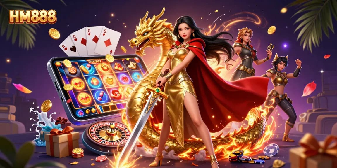 HM888: Strategic Winning Insights for Bankroll Management in 2026
