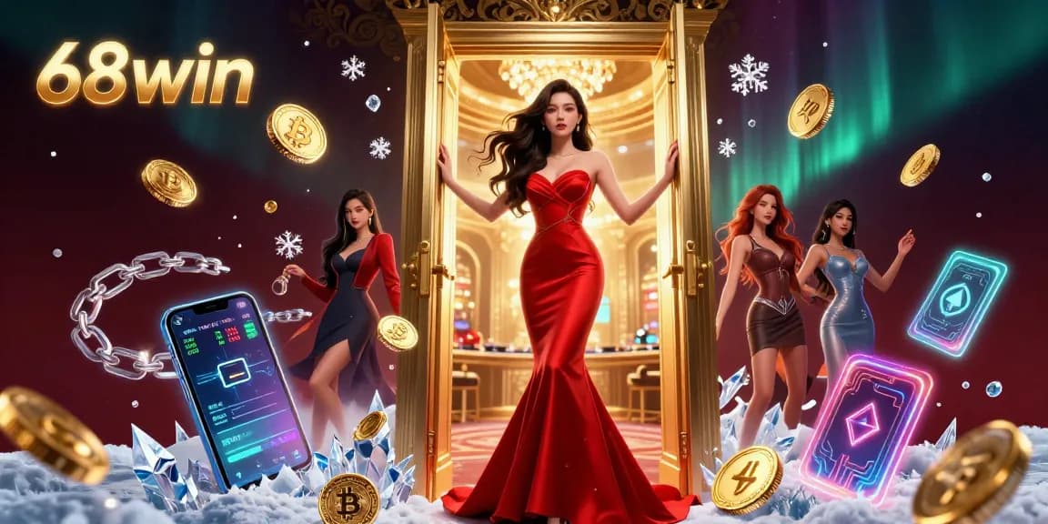 Winning Strategies at 68win: Proven Techniques for Expert Gamblers in 2026