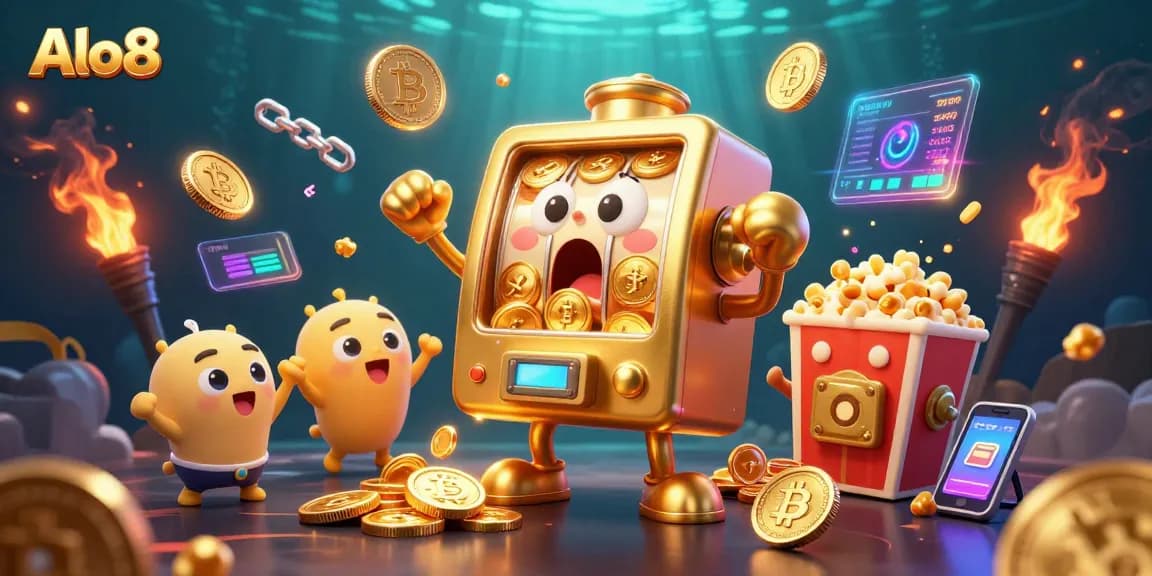 Alo8 Primer for Those New to Winning Strategies in Slots for 2026