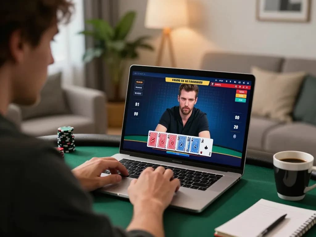 Winning Strategies for 98win đăng nhập: Mastering Online Poker in 2026