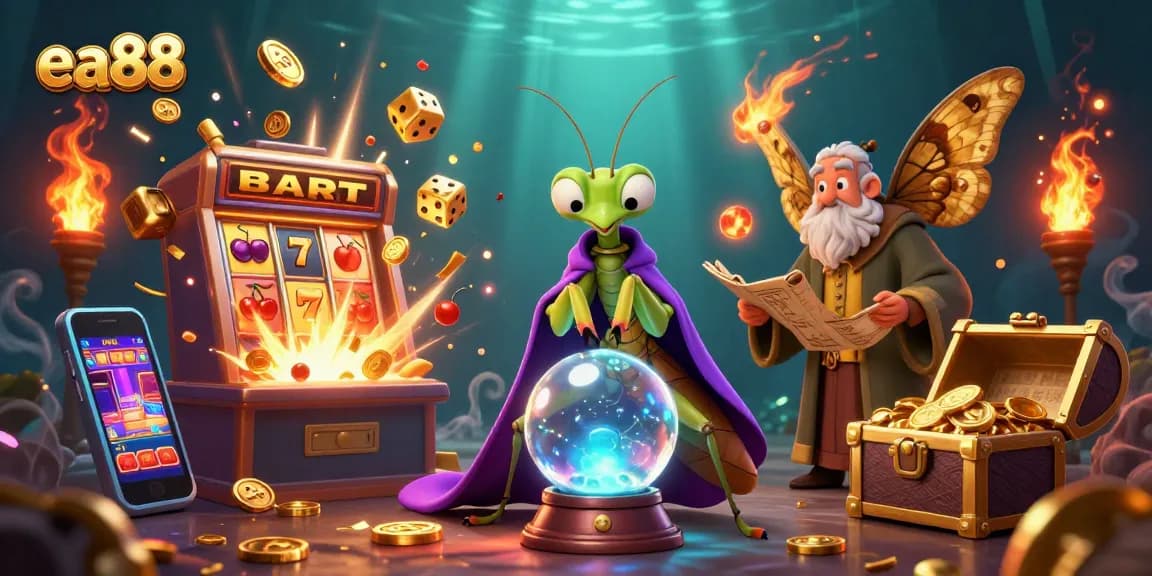ea88 Predictions for Gamblers in 2026: Winning Strategies and Advanced Techniques