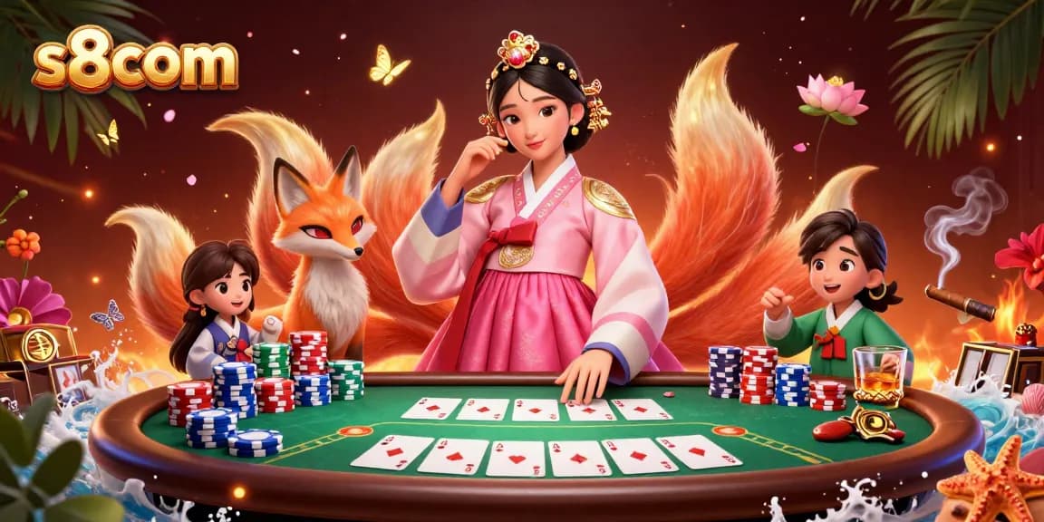 Master Winning Strategies at s8com: A Comprehensive Guide for Gamblers in 2026