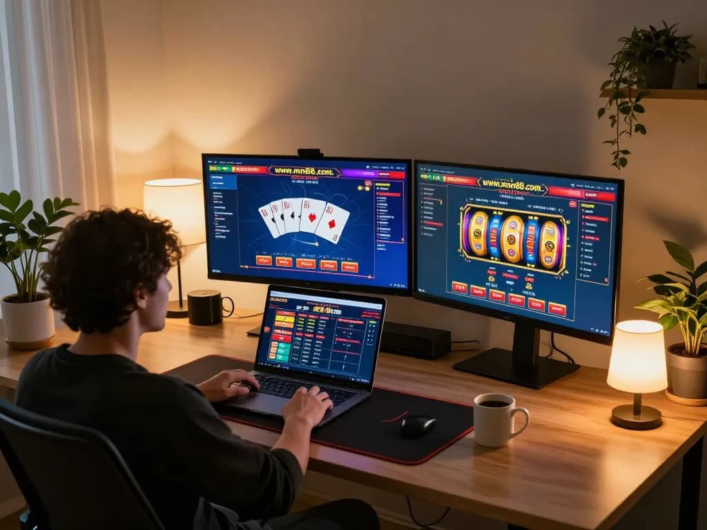 Master Your Bets This 2026: Strategies for Success at https://www.mnm88.com/ and Beyond