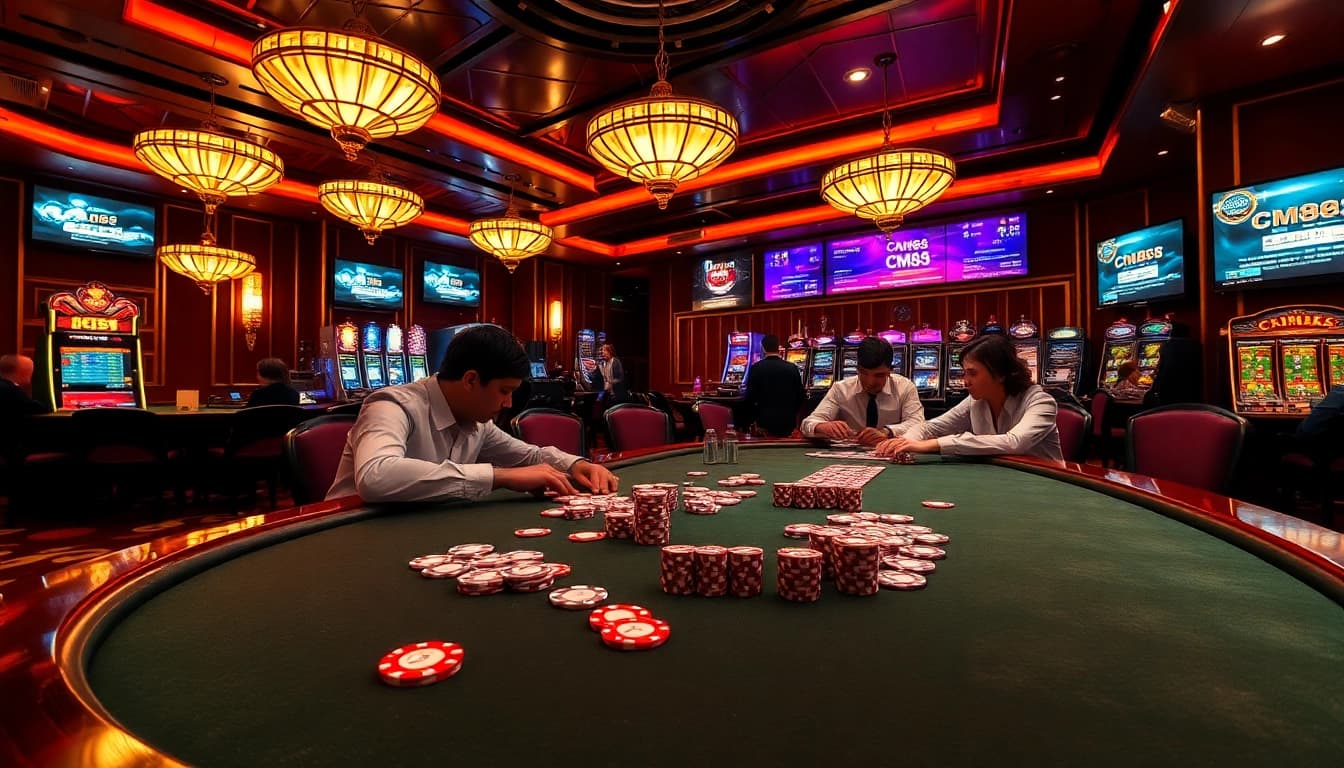 CM88: Strategic Betting Insights for 2026 - Master the Odds and Boost Your Bankroll