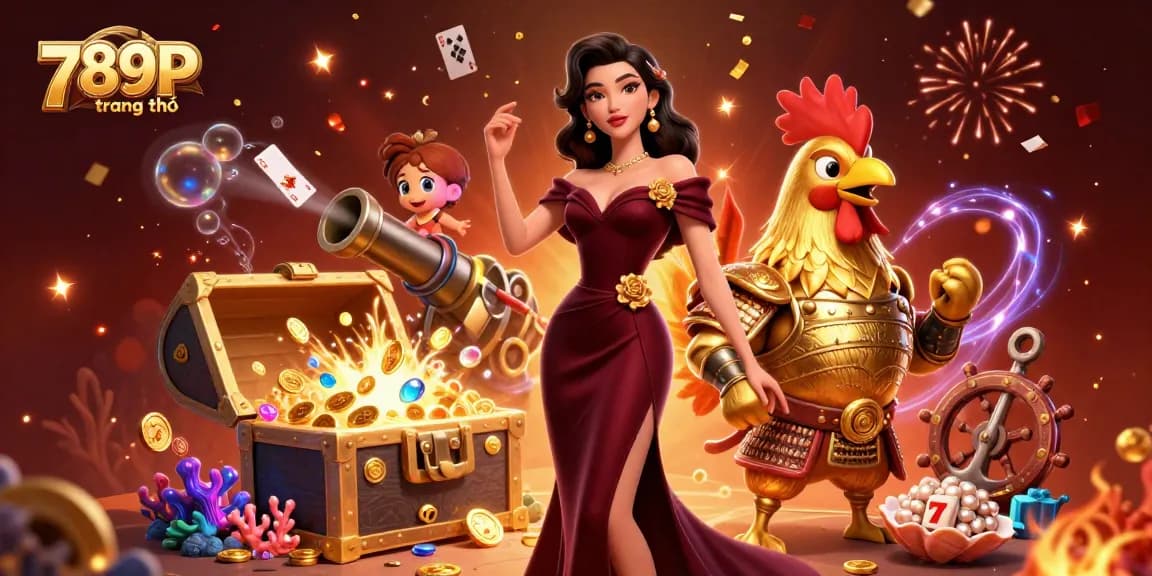 Master Your Game at 789P Trang Chủ: Proven Strategies for 2026 Betting Success