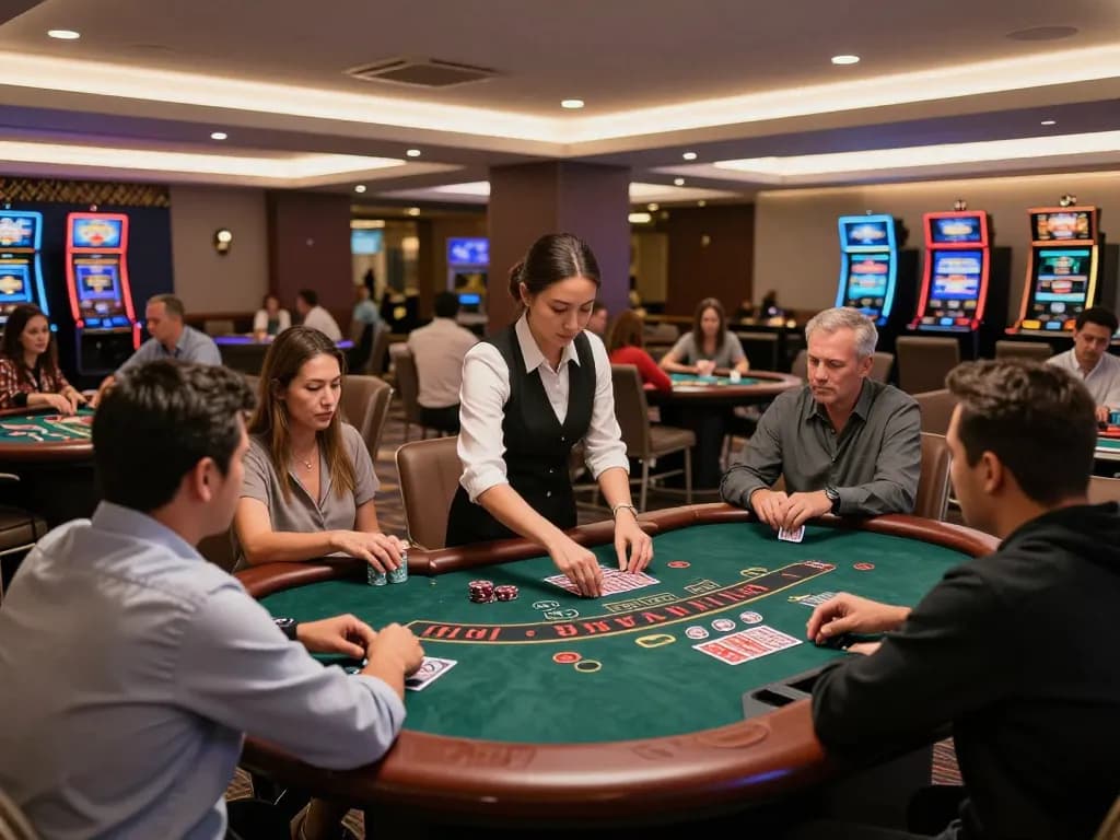 Winning Strategies for Blackjack at torxentertainment in 2026: Essential Tips for Gamblers