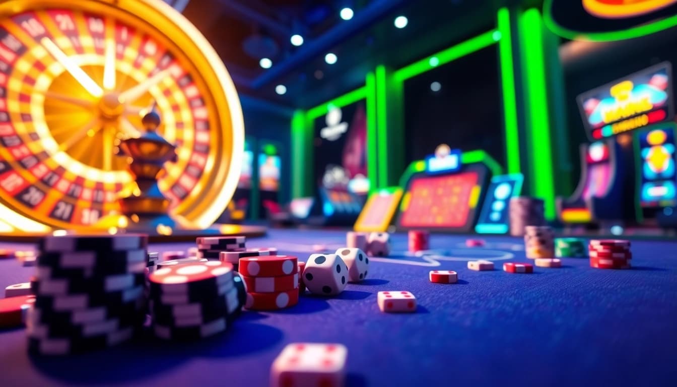 Winning Strategies for Effective WIN678 đăng nhập in 2026: Mastering Online Casino Games