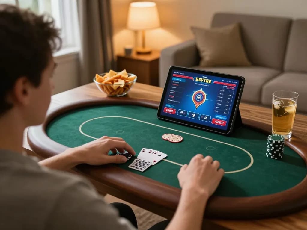 Winning Strategies for 2026: Master Online Poker with jkp88