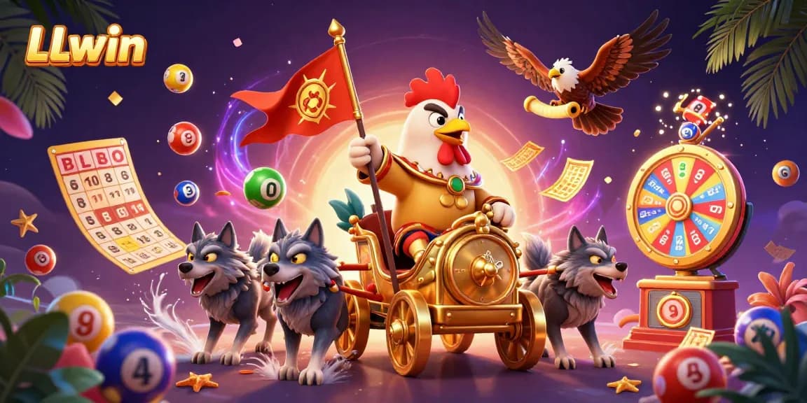 5 Golden Rules for LLwin Gambling Success: Strategies for Winning Big in 2026