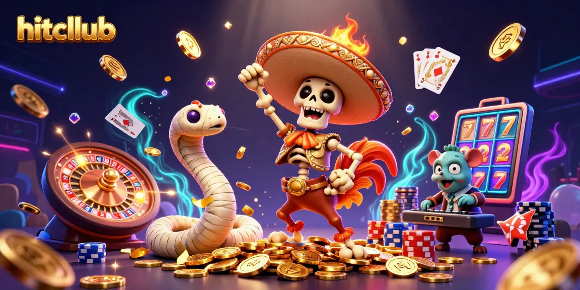 12 Essential Hitcllub Facts Every Gambler Should Know for Winning Strategies in 2026