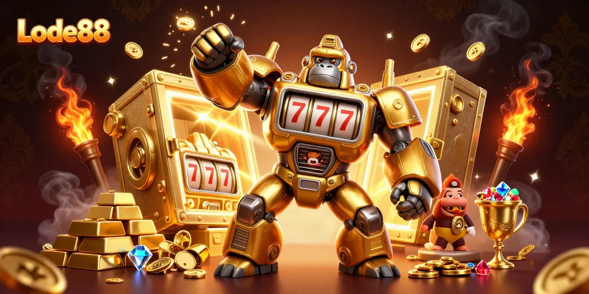 The 2026 Lode88 Handbook for Gamblers: Essential Winning Strategies
