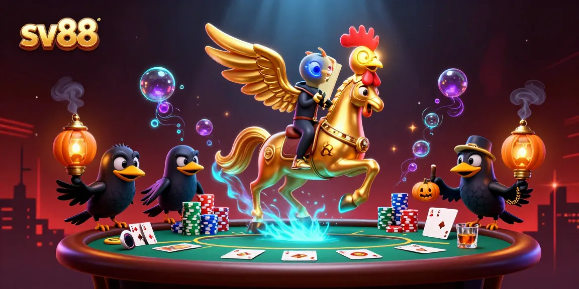 sv88 Quick Reference: Essential Facts, Stats, and Strategies for Gamblers