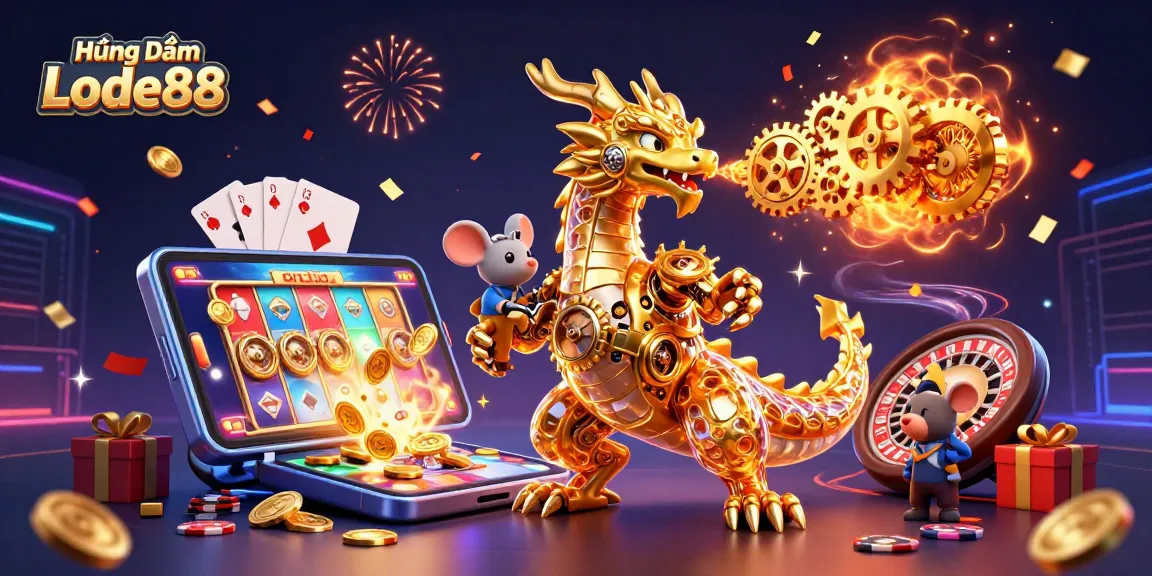 Is Upgrading to Hướng Dẫn Lode88 Worth It? Data Says Yes for Gamblers in 2026