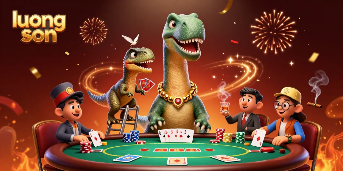 Is luong son the Next Big Thing in Live Casino Games for 2026?