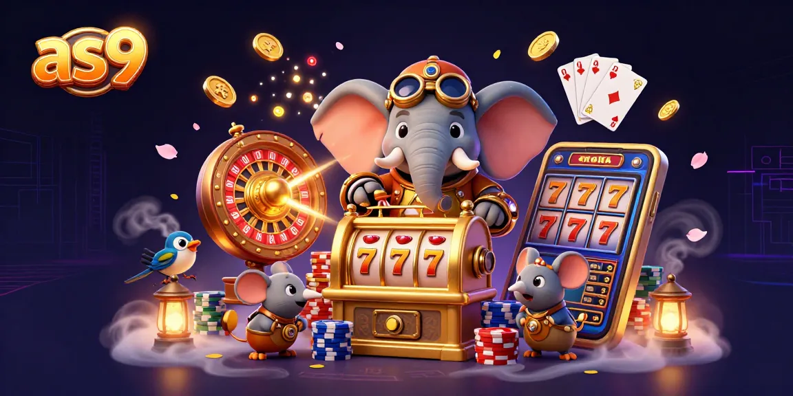 6 Critical as9 Slot Game Metrics You Should Track for Winning Strategies in 2026
