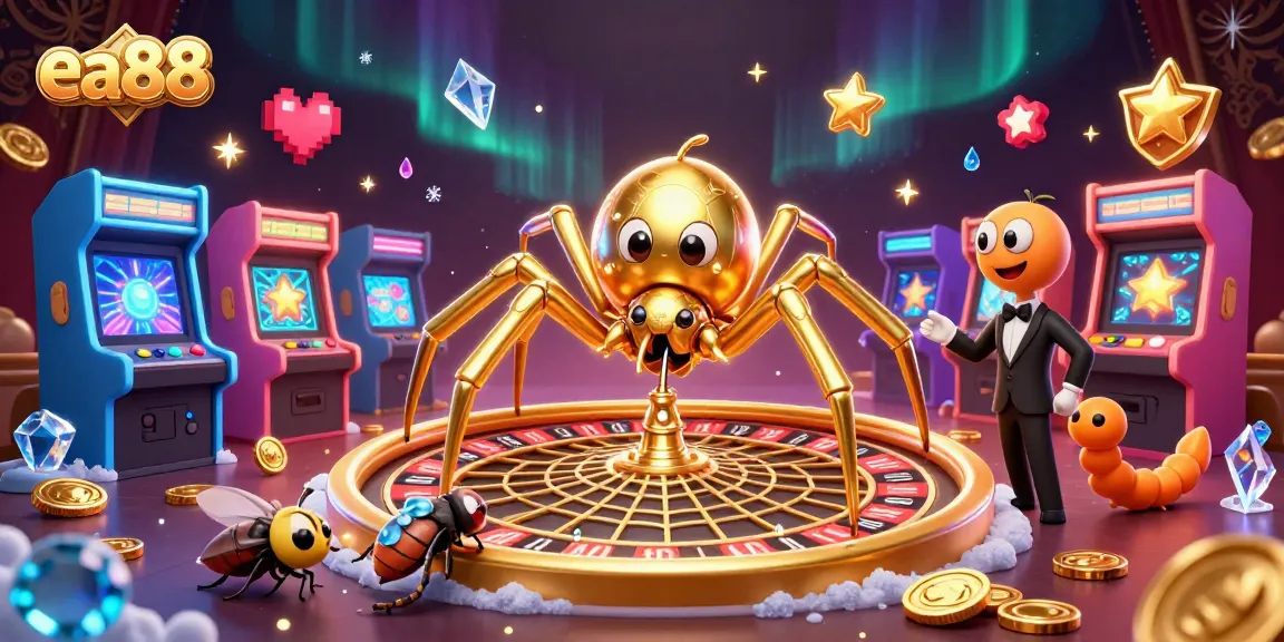 How to Get the Most Out of ea88 Casino in 2026 for Winning Strategies