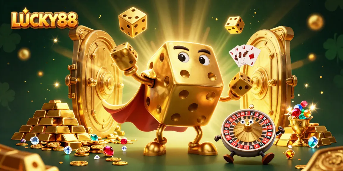 How to Adapt LUCKY88 Strategies for 2026: Expert Guide for Gamblers